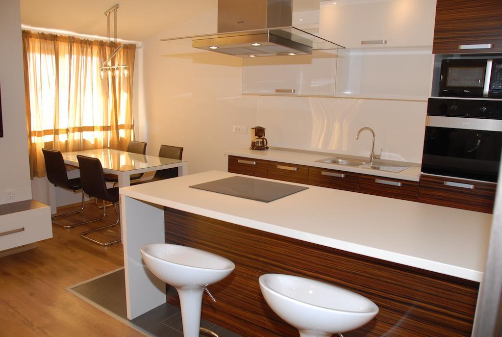 Apartments Kriz Senj  Chambre photo