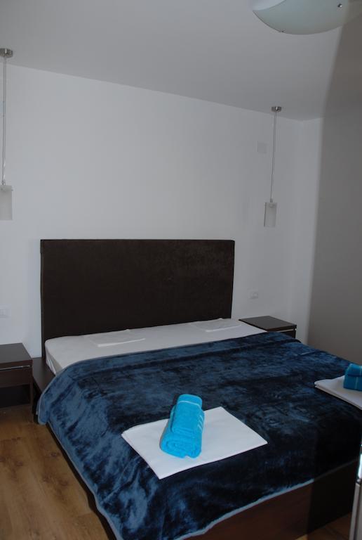 Apartments Kriz Senj  Chambre photo
