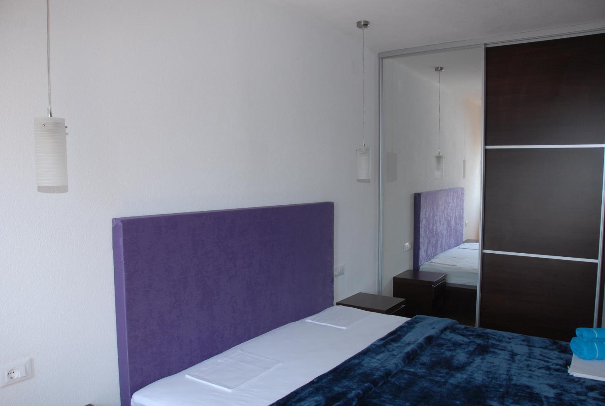 Apartments Kriz Senj  Extérieur photo