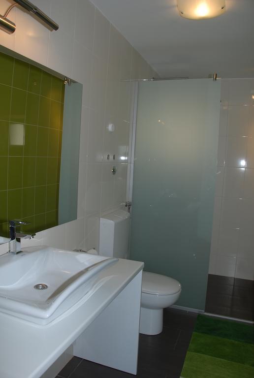 Apartments Kriz Senj  Chambre photo