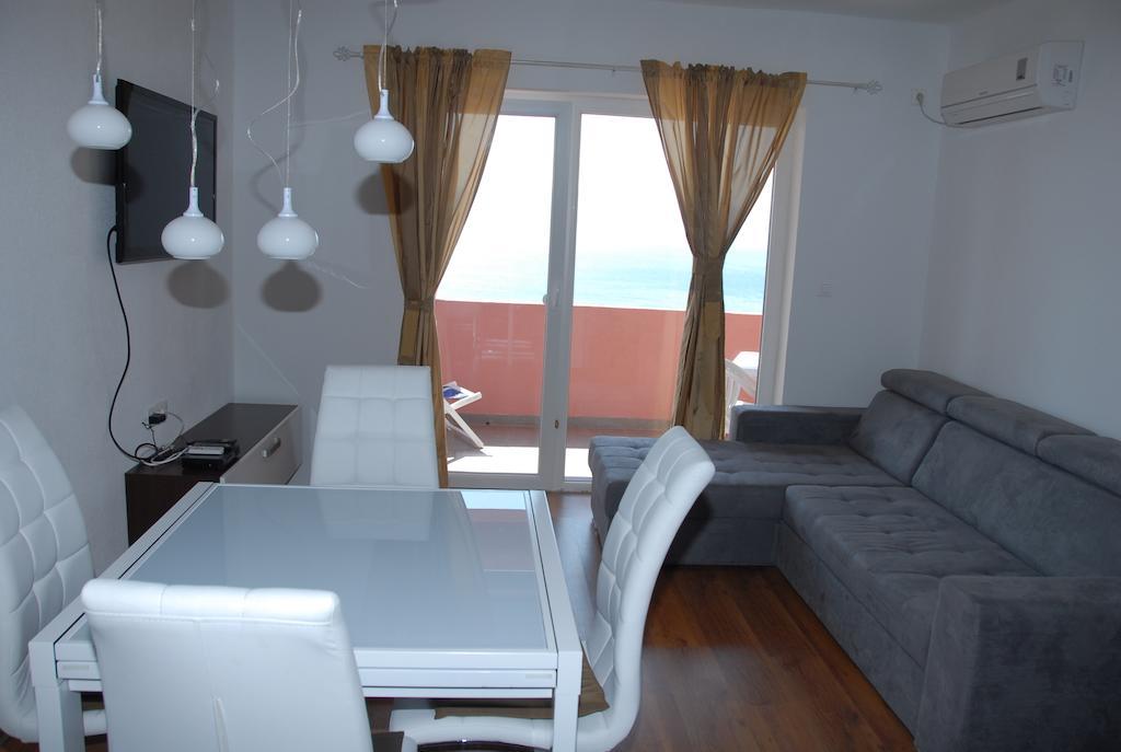 Apartments Kriz Senj  Chambre photo